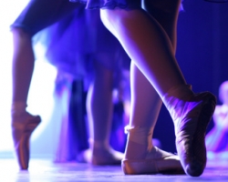 Activités extra-scolaires - danse