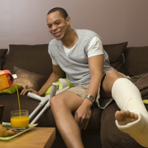 Aide ponctuelle sortie d'hospitalisation
